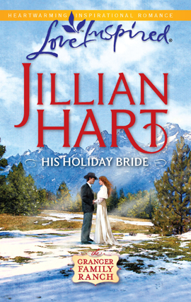 Title details for His Holiday Bride by Jillian Hart - Available